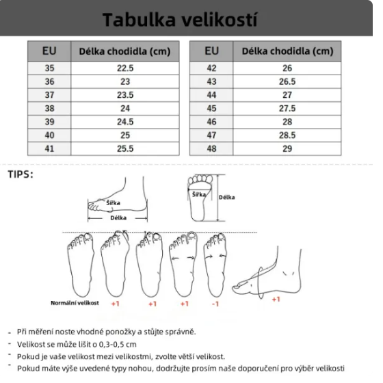 🔥Časově omezená sleva 50 %, nejoblíbenější ortopedická barefoot obuv roku 2026, 3 dny k úlevě od bolesti nohou
