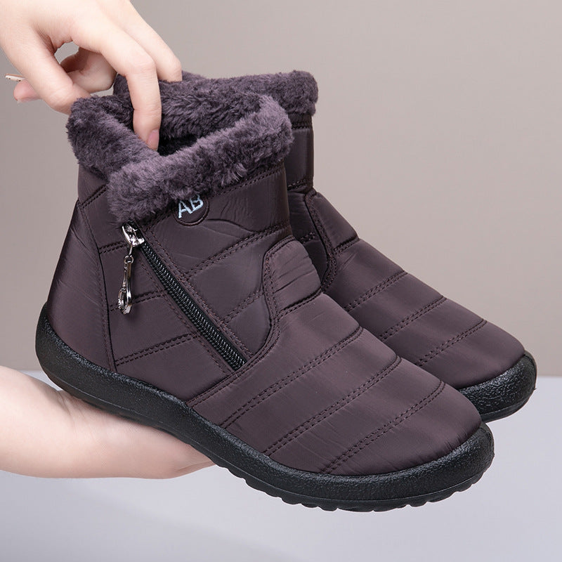 🔥50% sleva dnes - nenechte si to ujít!⏰ - Měkká a pohodlná ortopedická obuv na podzim a zimu - Unisex - Ergonomicky tvarovaná (nebudete se cítit unavení ani po celodenní chůzi)