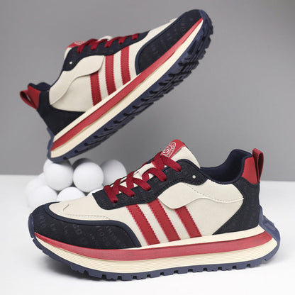 ⏰50% sleva dnes - nenechte si ji ujít | Ergonomická ortopedická obuv Slancks® - vysoce kvalitní kůže + ruční šití