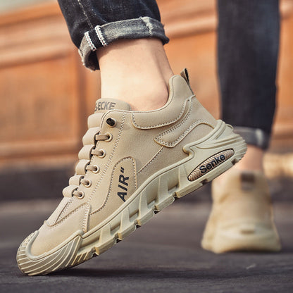 Turistická obuv Slancks® | ✅️Korekce držení těla při chůzi - Voděodolná a protiskluzová 👞