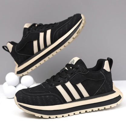 ⏰50% sleva dnes - nenechte si ji ujít | Ergonomická ortopedická obuv Slancks® - vysoce kvalitní kůže + ruční šití