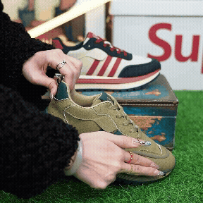 ⏰50% sleva dnes - nenechte si ji ujít | Ergonomická ortopedická obuv Slancks® - vysoce kvalitní kůže + ruční šití