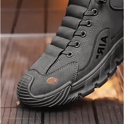 Turistická obuv Slancks® | ✅️Korekce držení těla při chůzi - Voděodolná a protiskluzová 👞