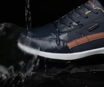 🔥Časově omezená vánoční nabídka: 50% sleva👟 Měkké, pohodlné a luxusní semišové turistické boty｜Uleví od bolesti nohou