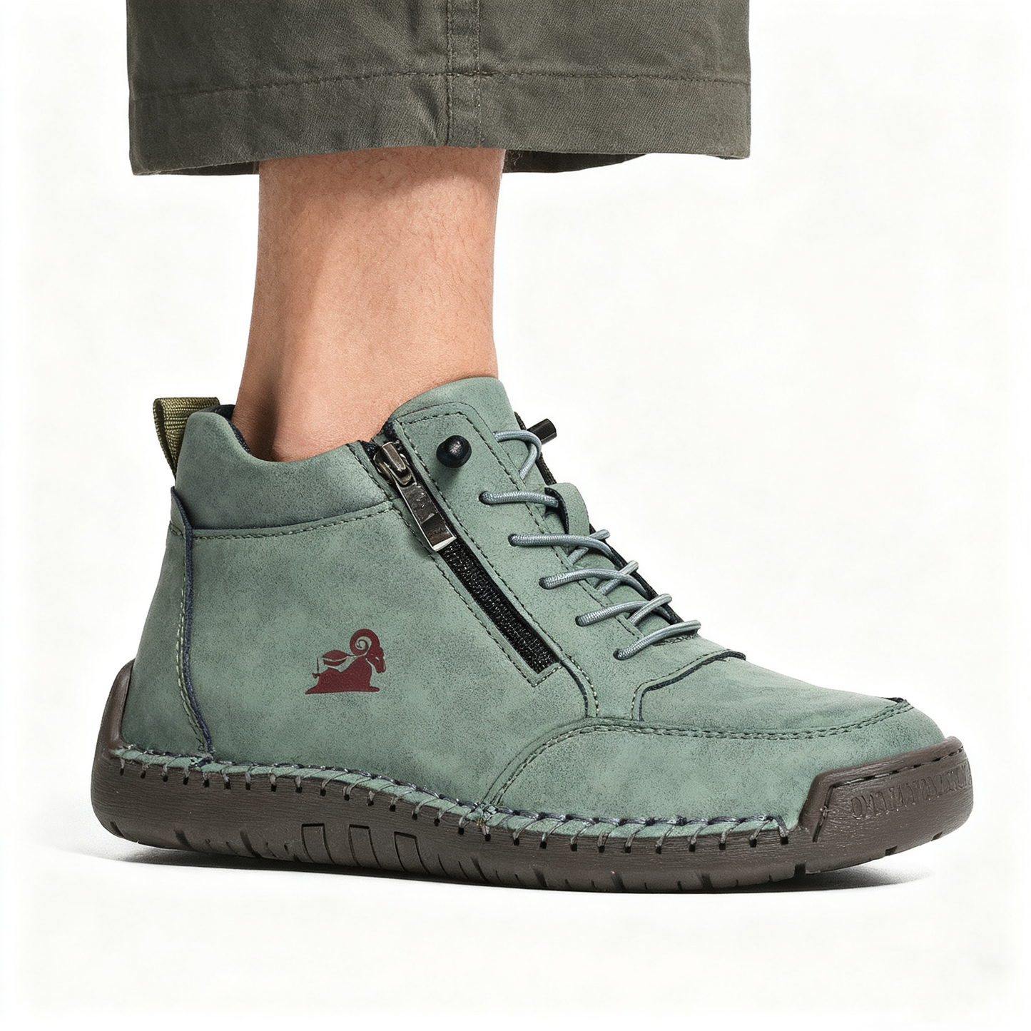 🔥 50% sleva | Ortopedická obuv SLANCKS® | Poskytuje oporu klenby, zmírňuje bolest a umožňuje pohodlnou chůzi | Vhodná pro muže i ženy.