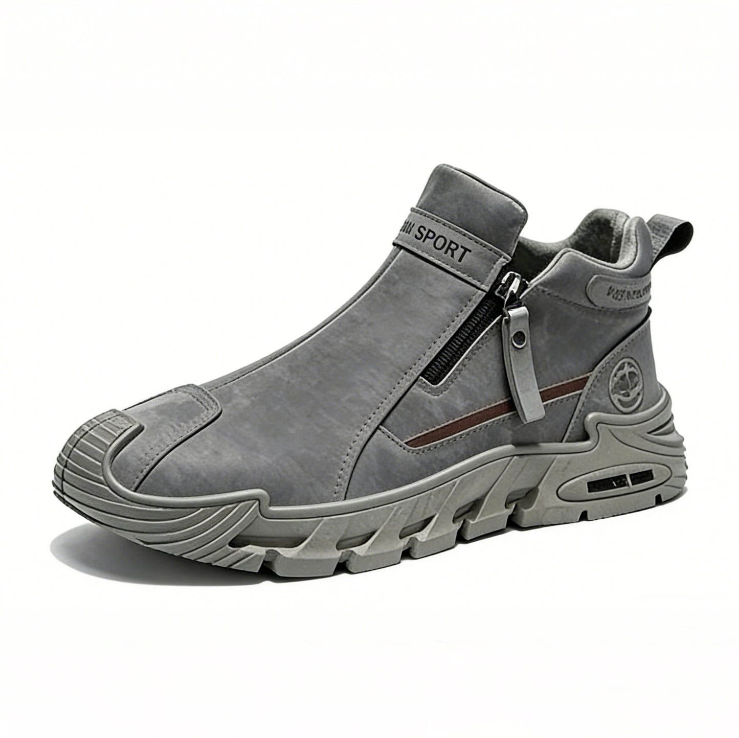 ⏰50% sleva dnes | Vycházkové boty SLANCKS® | Vyrobeno z prémiové kůže | Pohodlné a zmírňující únavu