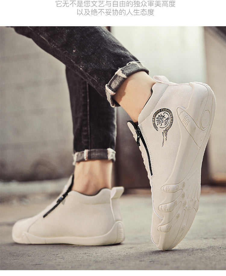 Ortopedická obuv SLANCKS® | Poskytuje oporu klenby a zmírňuje bolest | Pohodlná chůze po celý den | Unisex