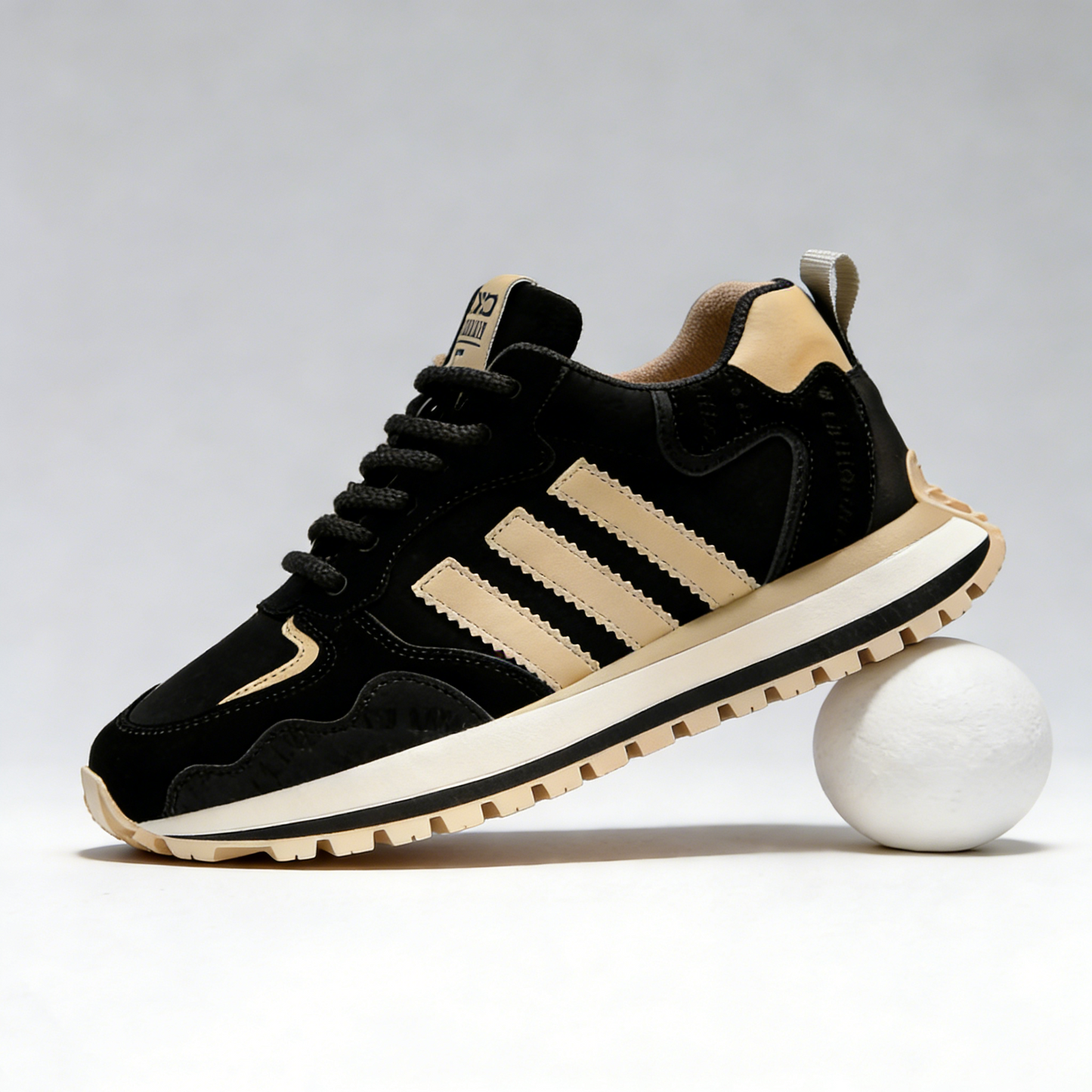 ⏰50% sleva dnes - nenechte si ji ujít | Ergonomická ortopedická obuv Slancks® - vysoce kvalitní kůže + ruční šití