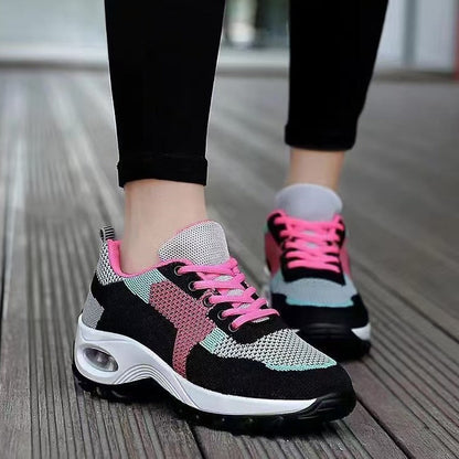 Slancks® | Pohodlná ergonomická ortopedická obuv | Ulevte od bolesti a pohodlně se choďte celý den