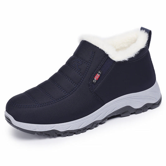 🎁50% sleva dnes - Doprava zdarma! Ergonomická ortopedická obuv - ulevte od bolesti 👞 a rozlučte se s chladnou zimou.