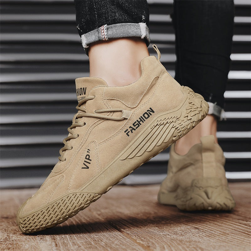 ⏰Časově omezená nabídka |SLANCKS®| Turistická obuv nejnovější generace s podporou klenby a korekcí chůze