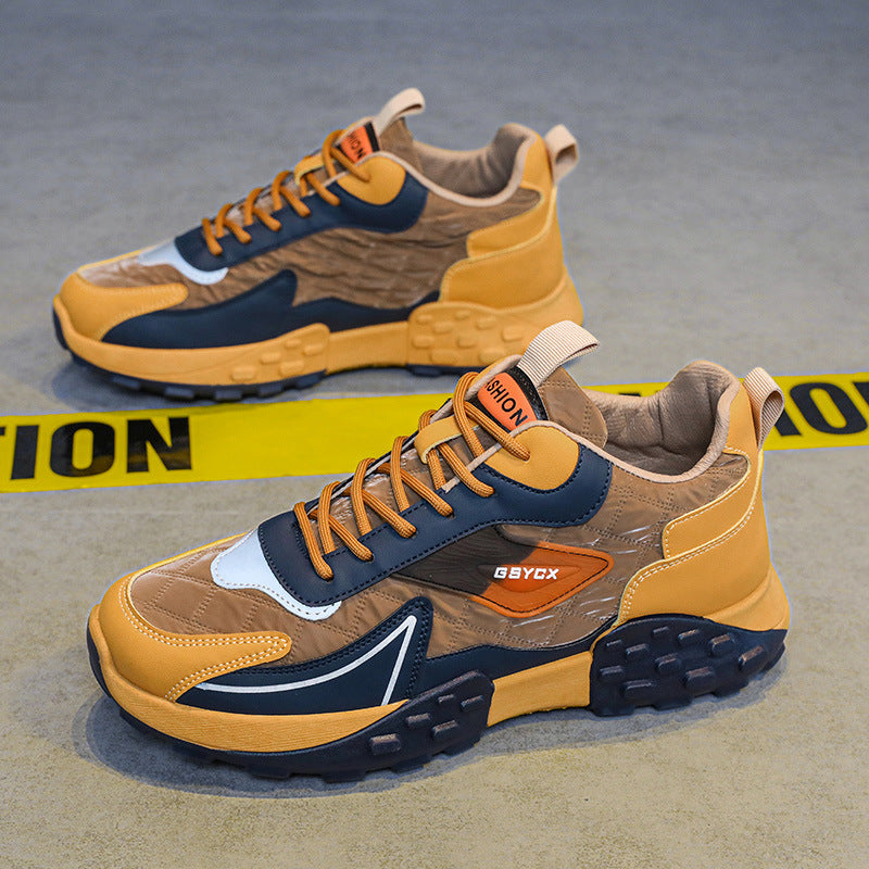 🔥Časově omezená sleva 50 % | Pánská ortopedická obuv Slancks® | 👞Podpora klenby, pohodlná a prodyšná, zmírňuje bolest