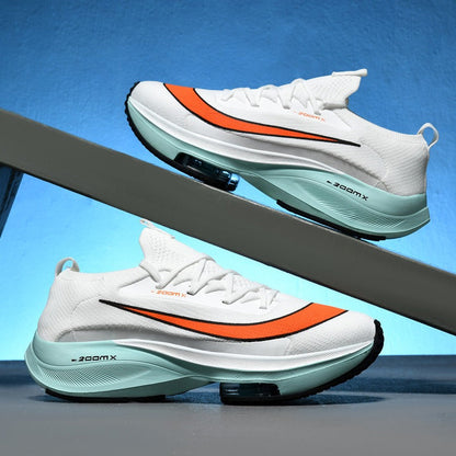 Ortopedické běžecké boty Slancks® | Pohodlné, lehké a protiskluzové | Poskytují oporu klenby a zmírňují bolest