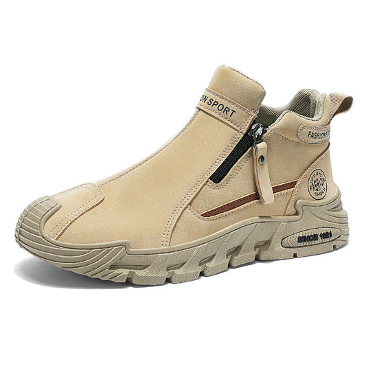 ⏰50% sleva dnes | Vycházkové boty SLANCKS® | Vyrobeno z prémiové kůže | Pohodlné a zmírňující únavu