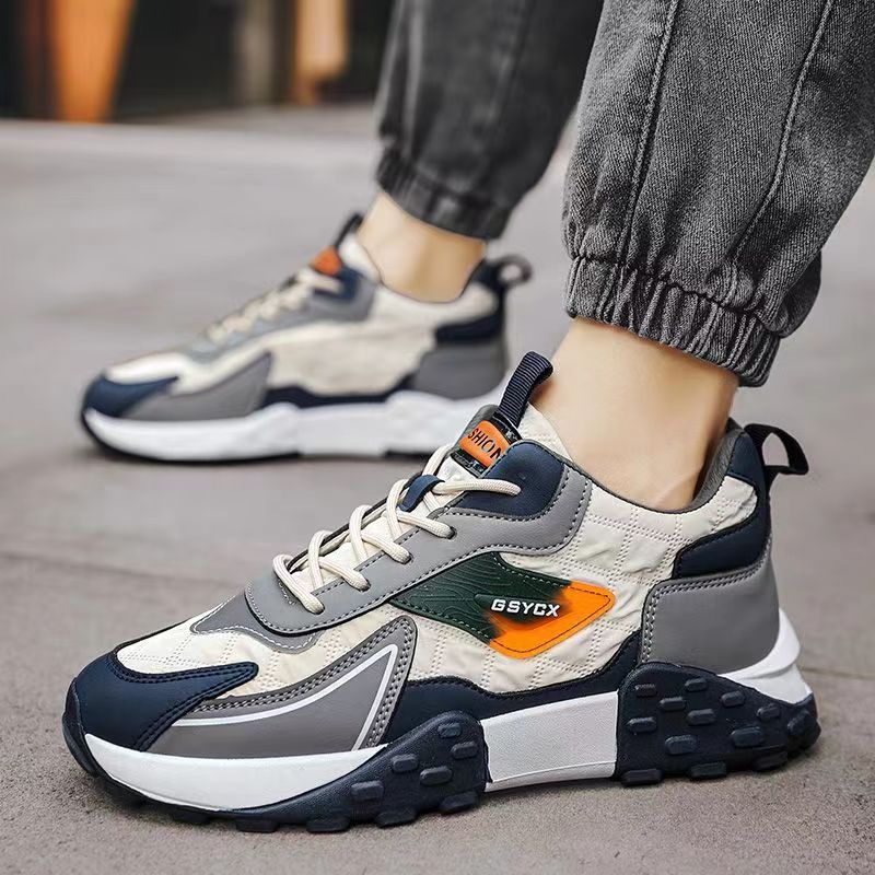 🔥Časově omezená sleva 50 % | Pánská ortopedická obuv Slancks® | 👞Podpora klenby, pohodlná a prodyšná, zmírňuje bolest