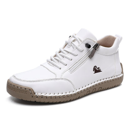 🔥 50% sleva | Ortopedická obuv SLANCKS® | Poskytuje oporu klenby, zmírňuje bolest a umožňuje pohodlnou chůzi | Vhodná pro muže i ženy.