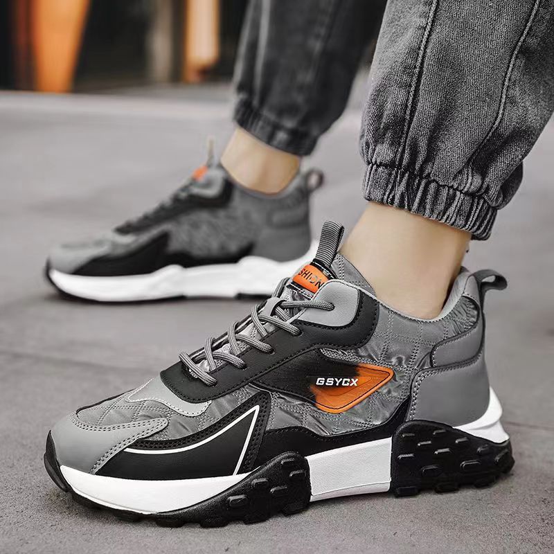 🔥Časově omezená sleva 50 % | Pánská ortopedická obuv Slancks® | 👞Podpora klenby, pohodlná a prodyšná, zmírňuje bolest