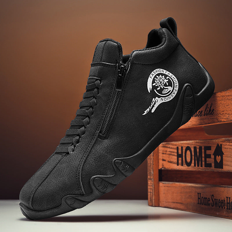 Ortopedická obuv SLANCKS® | Poskytuje oporu klenby a zmírňuje bolest | Pohodlná chůze po celý den | Unisex