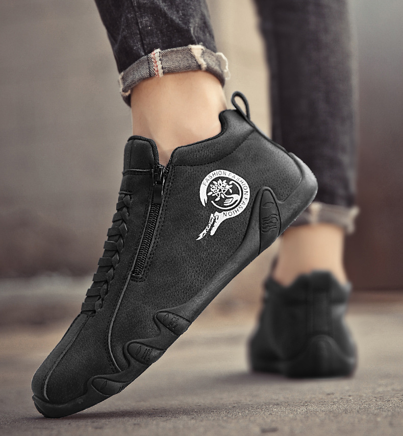 Ortopedická obuv SLANCKS® | Poskytuje oporu klenby a zmírňuje bolest | Pohodlná chůze po celý den | Unisex