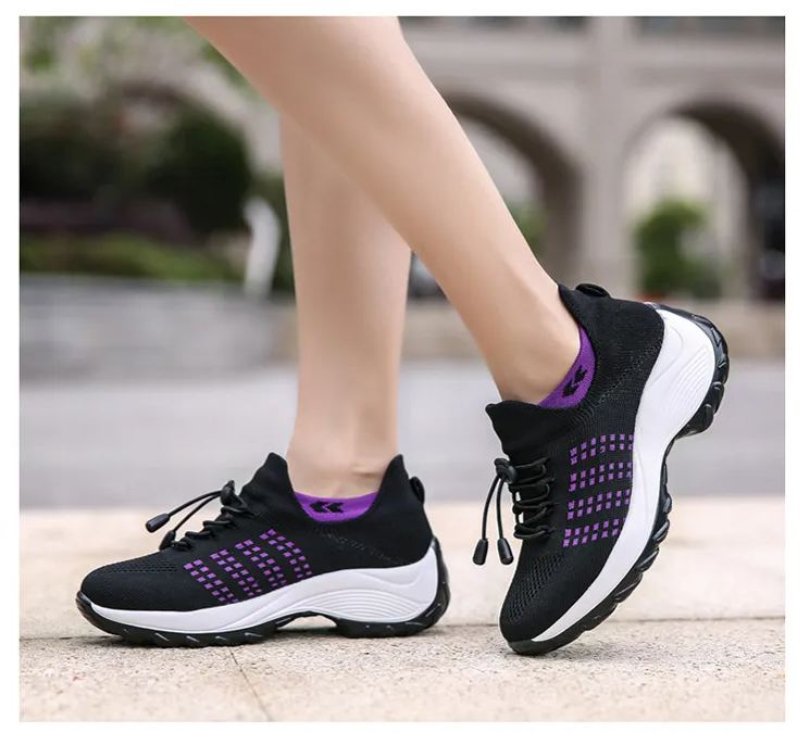 Slancks® | Pohodlná ergonomická ortopedická obuv | Ulevte od bolesti a pohodlně se choďte celý den