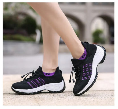 Slancks® | Pohodlná ergonomická ortopedická obuv | Ulevte od bolesti a pohodlně se choďte celý den