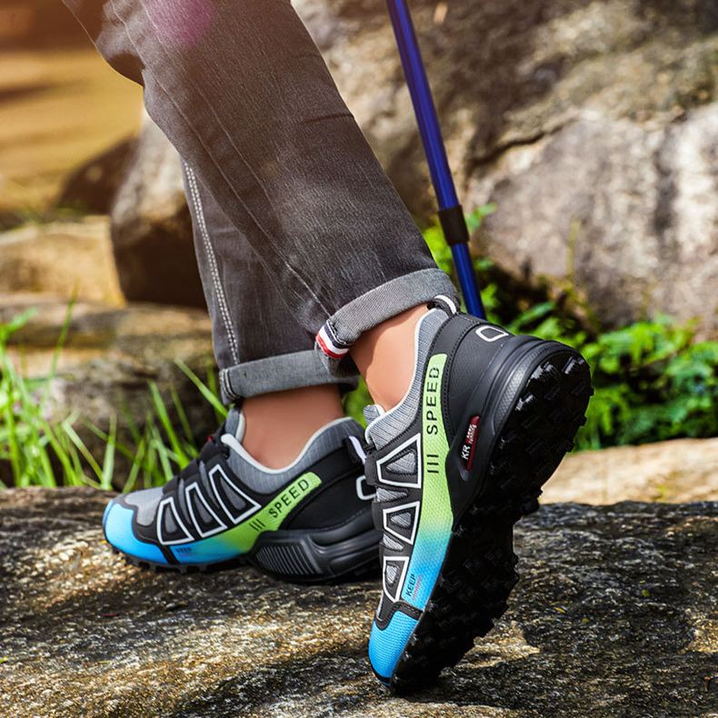 🐂【Vyrobeno v USA】【⏰Dnes sleva 50 % – Nenechte si to ujít!】✅Prémiová kůže + podpora klenby – podrážka tlumící nárazy🔴Řekněte sbohem bolesti nohou