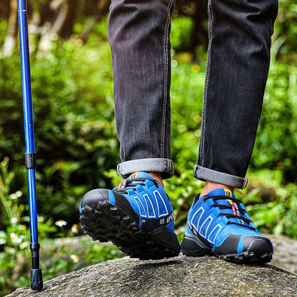 🐂【Vyrobeno v USA】【⏰Dnes sleva 50 % – Nenechte si to ujít!】✅Prémiová kůže + podpora klenby – podrážka tlumící nárazy🔴Řekněte sbohem bolesti nohou