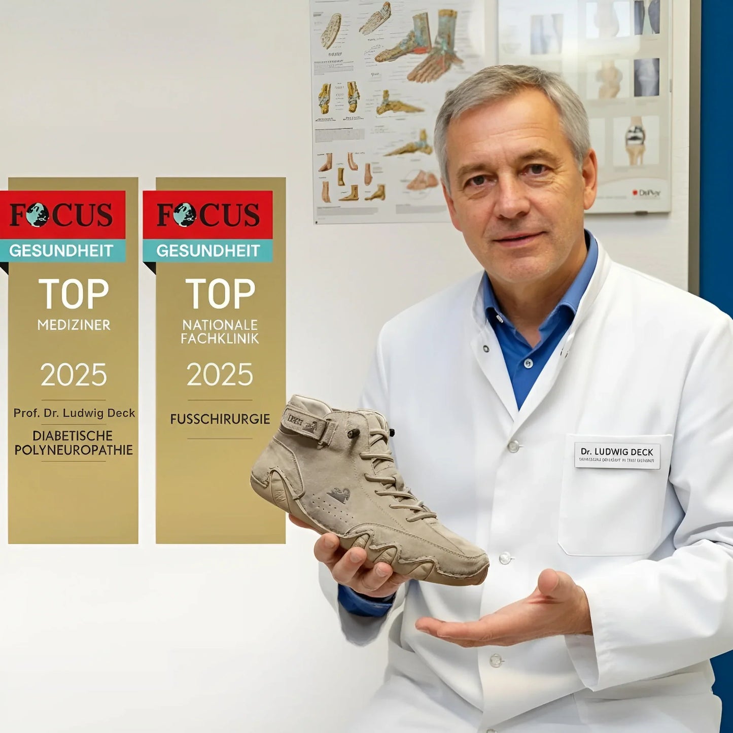 🔥50% sleva dnes - Nenechte si to ujít! | Ručně vyráběné boty pro volný čas Slancks® | Měkké a pohodlné, ergonomicky tvarované pro úlevu od bolesti nohou | Unisex.