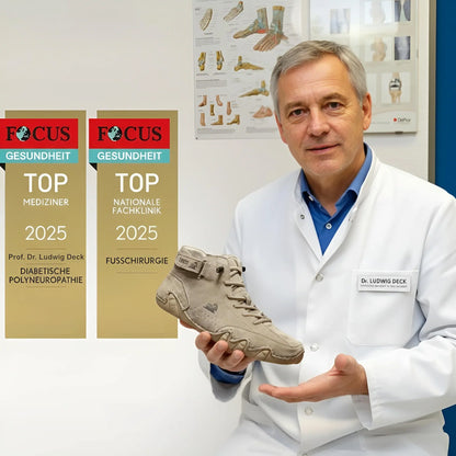 🔥50% sleva dnes - Nenechte si to ujít! | Ručně vyráběné boty pro volný čas Slancks® | Měkké a pohodlné, ergonomicky tvarované pro úlevu od bolesti nohou | Unisex.