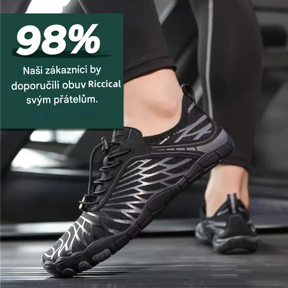 🔥Časově omezená sleva 50 %, nejoblíbenější ortopedická barefoot obuv roku 2026, 3 dny k úlevě od bolesti nohou