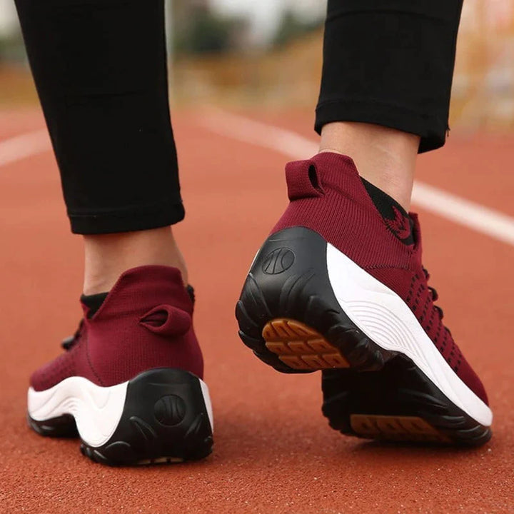 Slancks® | Pohodlná ergonomická ortopedická obuv | Ulevte od bolesti a pohodlně se choďte celý den